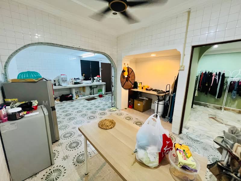 Rumah Teres 2 Tingkat untuk Dijual di Taman Cempaka (Ampang) - Mohd Nor Fahmi - PropertyGuru.com.my