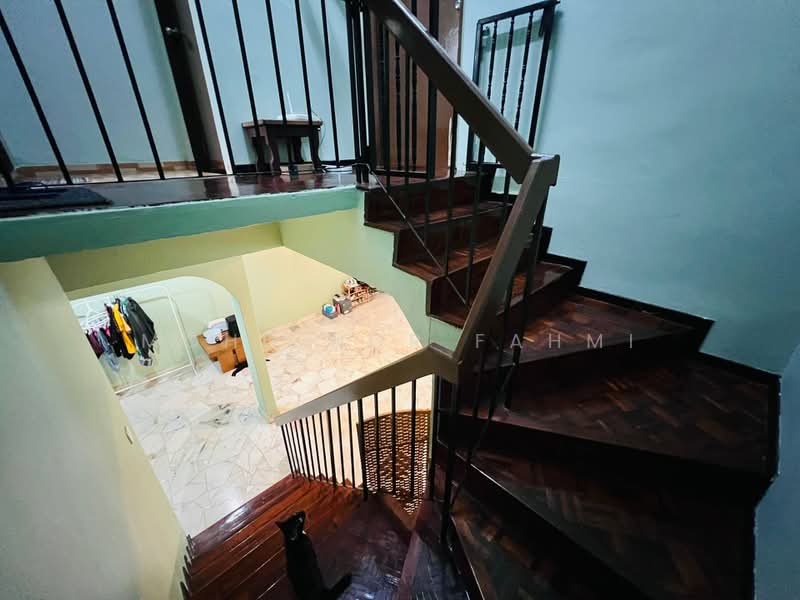 Rumah Teres 2 Tingkat untuk Dijual di Taman Cempaka (Ampang) - Mohd Nor Fahmi - PropertyGuru.com.my