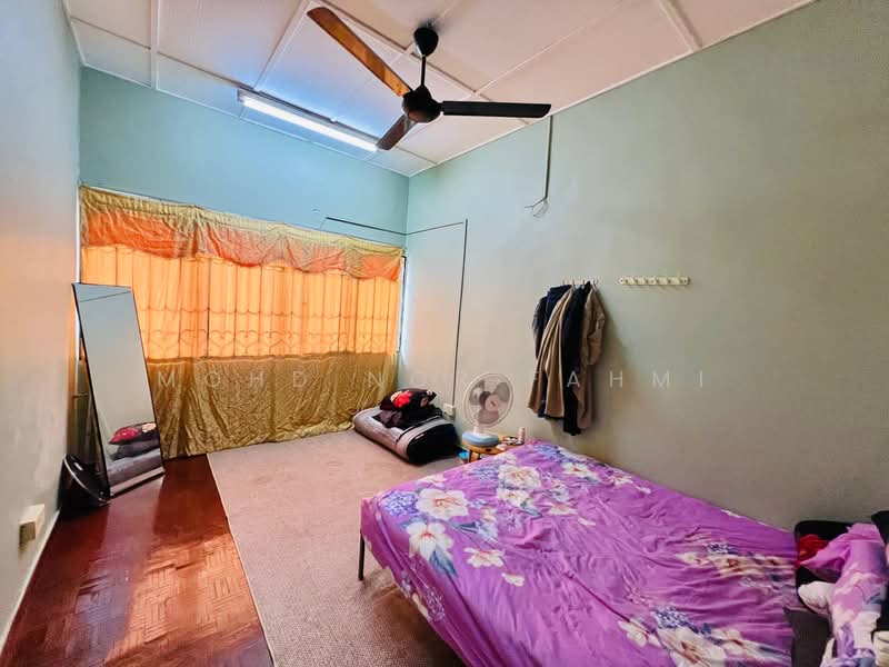 Rumah Teres 2 Tingkat untuk Dijual di Taman Cempaka (Ampang) - Mohd Nor Fahmi - PropertyGuru.com.my