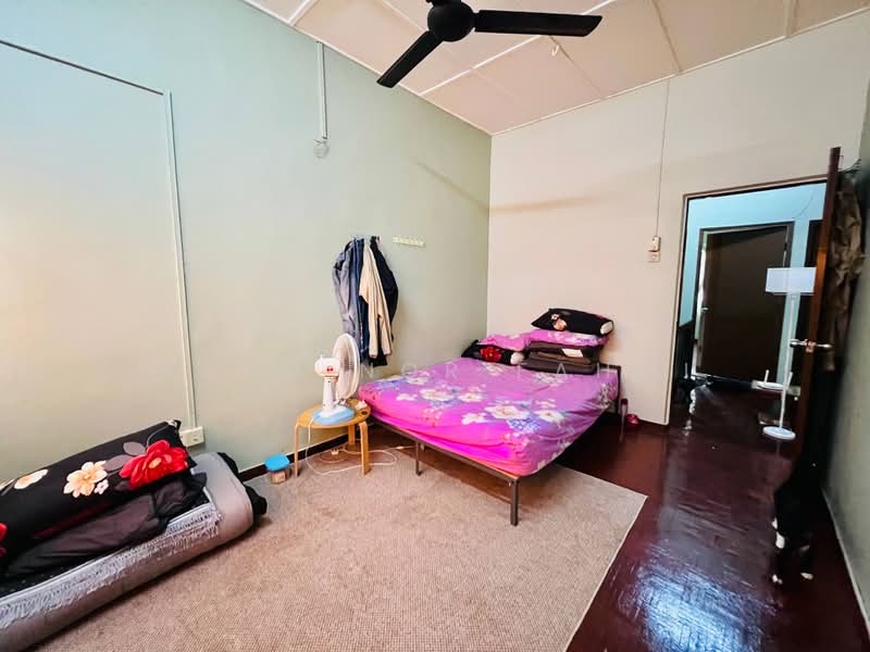 Rumah Teres 2 Tingkat untuk Dijual di Taman Cempaka (Ampang) - Mohd Nor Fahmi - PropertyGuru.com.my
