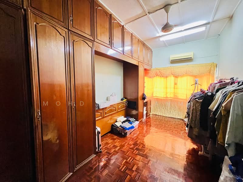 Rumah Teres 2 Tingkat untuk Dijual di Taman Cempaka (Ampang) - Mohd Nor Fahmi - PropertyGuru.com.my