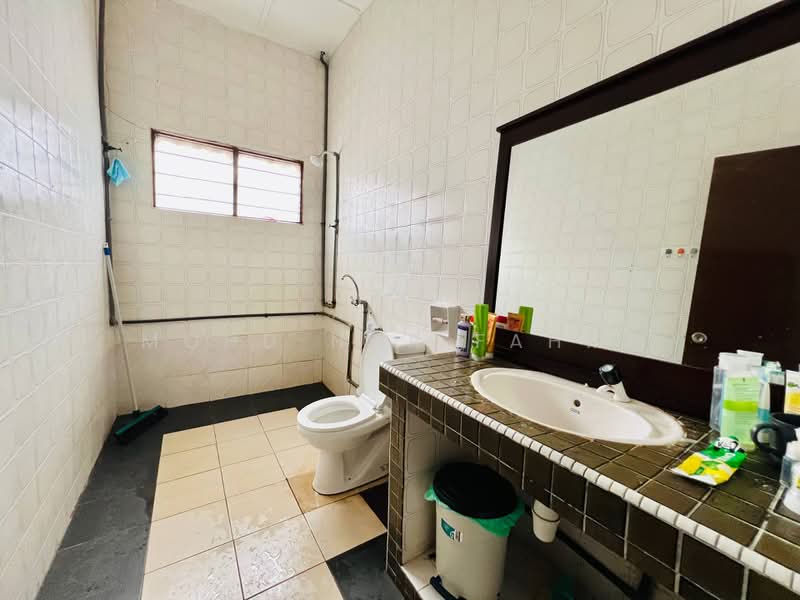 Rumah Teres 2 Tingkat untuk Dijual di Taman Cempaka (Ampang) - Mohd Nor Fahmi - PropertyGuru.com.my