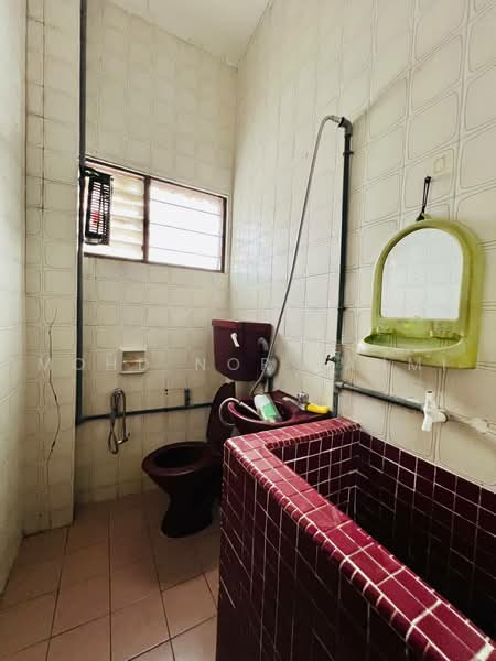 Rumah Teres 2 Tingkat untuk Dijual di Taman Cempaka (Ampang) - Mohd Nor Fahmi - PropertyGuru.com.my