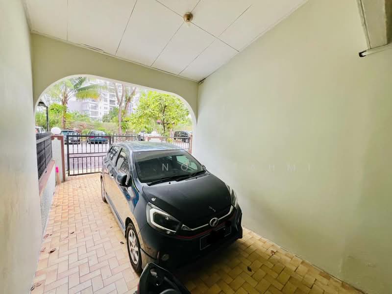 Rumah Teres 2 Tingkat untuk Dijual di Taman Cempaka (Ampang) - Mohd Nor Fahmi - PropertyGuru.com.my