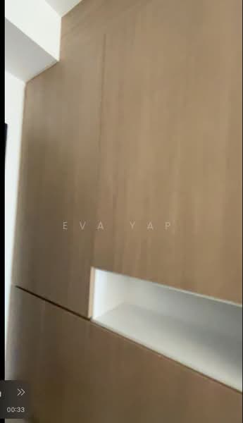Servis Apartment untuk Disewa di D'Quince Residences - Eva Yap - Interior - PropertyGuru.com.my