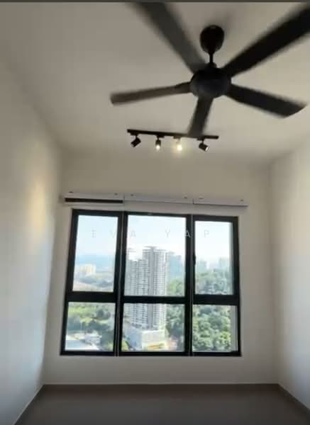 Servis Apartment untuk Disewa di D'Quince Residences - Eva Yap - View - PropertyGuru.com.my
