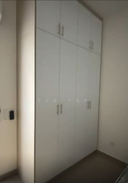 Servis Apartment untuk Disewa di D'Quince Residences - Eva Yap - Interior - PropertyGuru.com.my