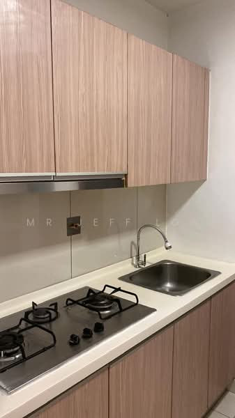 Kondominium untuk Dijual di Sri Putramas III / Royal Regent - Mr Jeff Low - Kitchen - PropertyGuru.com.my