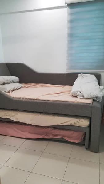Kondominium untuk Disewa di One Foresta - Jerry Tan - Bedroom - PropertyGuru.com.my