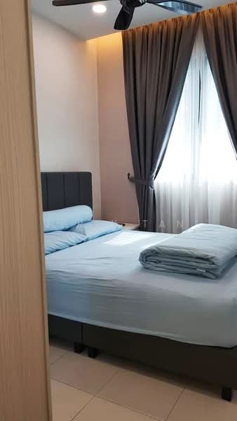 Kondominium untuk Disewa di One Foresta - Jerry Tan - Bedroom - PropertyGuru.com.my