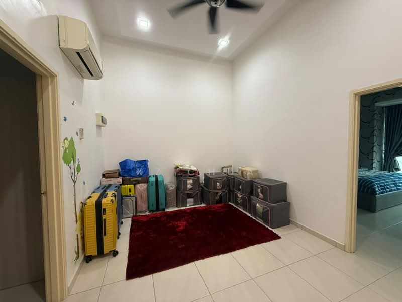 2-storey Terraced House for Sale in Taman Nusa Sentral (Iskandar Puteri (Nusajaya)) - XZ CHUA - Interior - PropertyGuru.com.my