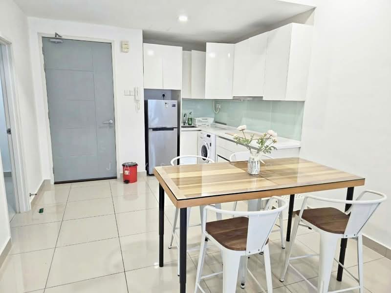 Service Residence for Rent at Tropez Residences - Jayson Teo - Kitchen - PropertyGuru.com.my