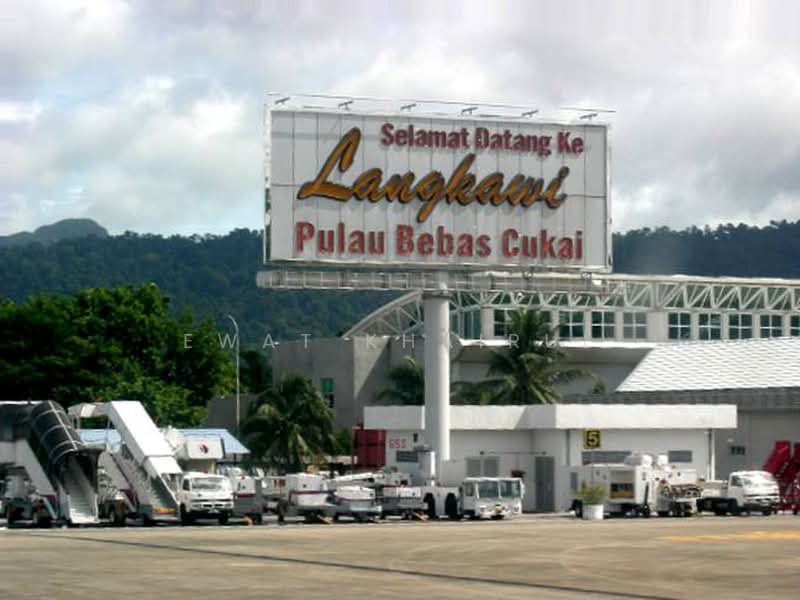 Agricultural Land for Sale in Kuah (Kedah) - Ewat Khairul - Exterior - PropertyGuru.com.my