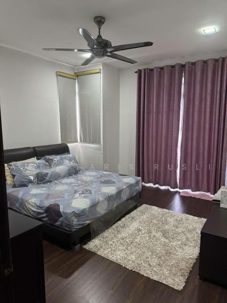 2-storey Terraced House for Sale in Taman Nusa Idaman (Iskandar Puteri (Nusajaya)) - Amir Faris Rusli - Bedroom - PropertyGuru.com.my
