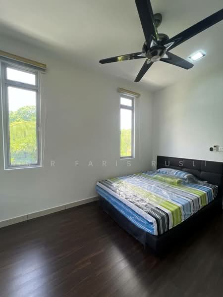2-storey Terraced House for Sale in Taman Nusa Idaman (Iskandar Puteri (Nusajaya)) - Amir Faris Rusli - Bedroom - PropertyGuru.com.my