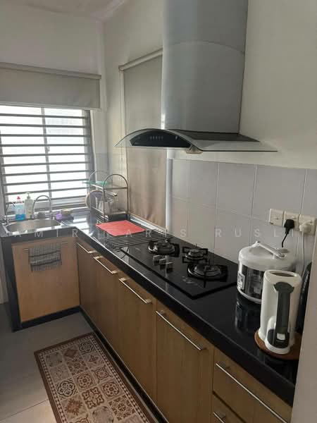 2-storey Terraced House for Sale in Taman Nusa Idaman (Iskandar Puteri (Nusajaya)) - Amir Faris Rusli - Kitchen - PropertyGuru.com.my