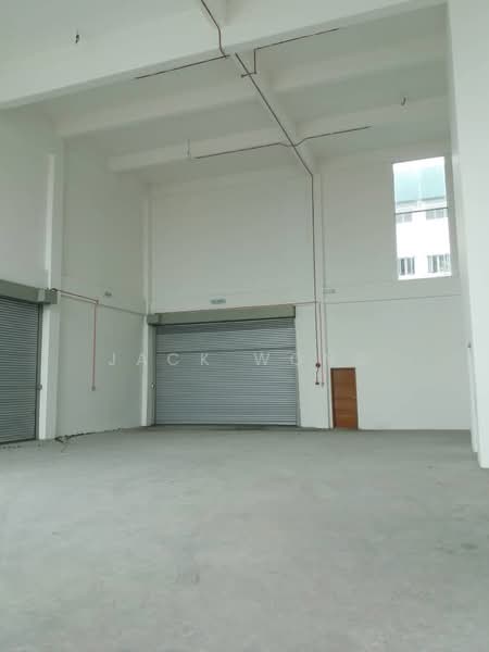 Factory for Rent in Taman Perindustrian Kinrara (Bandar Kinrara) - Jack Wong - Interior - PropertyGuru.com.my