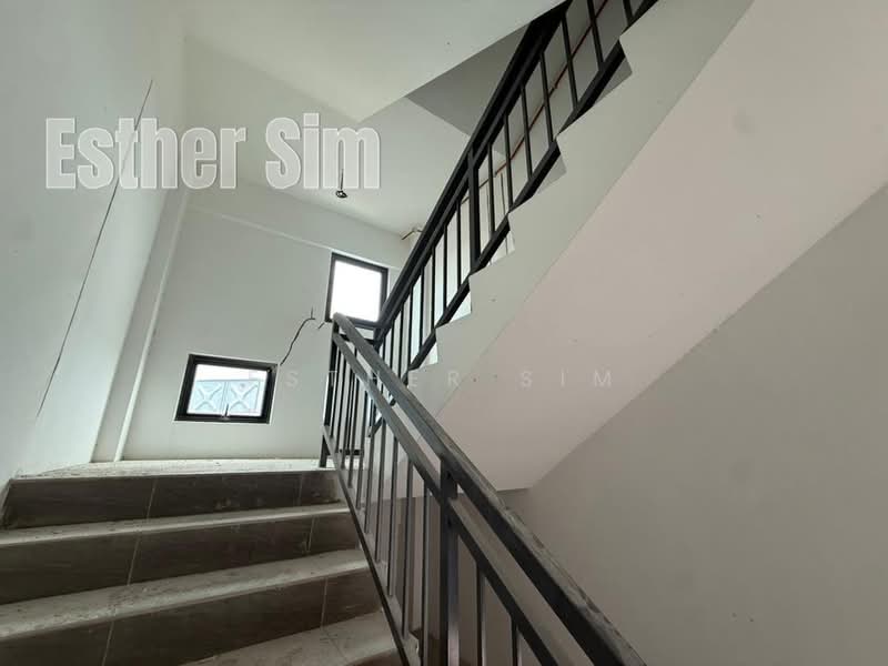 Factory for Rent in Sungai Jawi (Penang) - Esther Sim - Interior - PropertyGuru.com.my