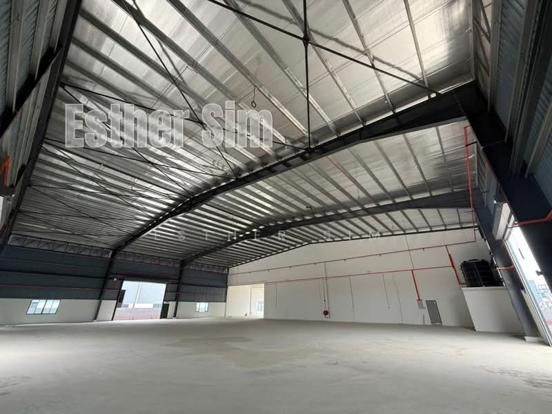 Factory for Rent in Sungai Jawi (Penang) - Esther Sim - Interior - PropertyGuru.com.my