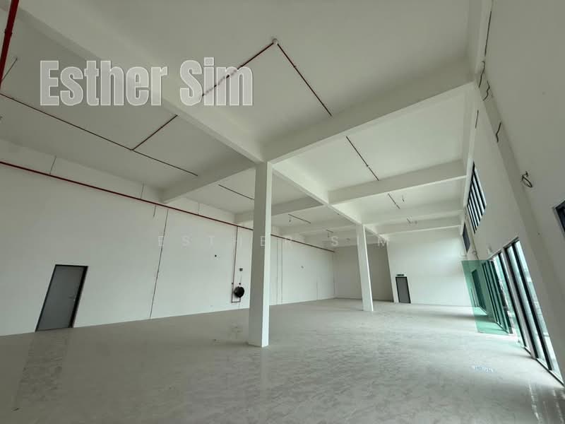 Factory for Rent in Sungai Jawi (Penang) - Esther Sim - Interior - PropertyGuru.com.my
