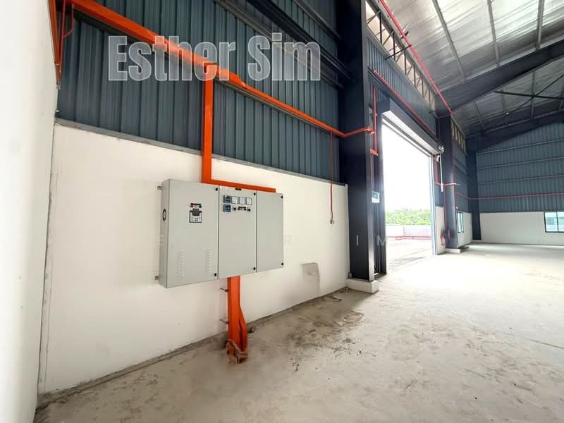 Factory for Rent in Sungai Jawi (Penang) - Esther Sim - Interior - PropertyGuru.com.my