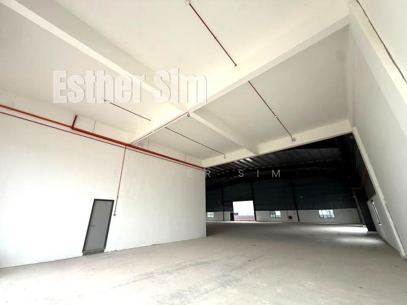 Factory for Rent in Sungai Jawi (Penang) - Esther Sim - Interior - PropertyGuru.com.my