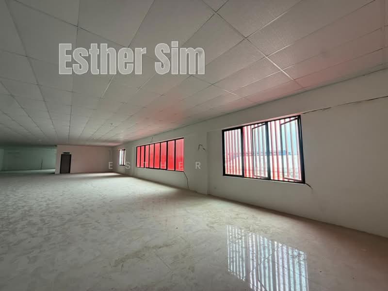 Factory for Rent in Sungai Jawi (Penang) - Esther Sim - Interior - PropertyGuru.com.my