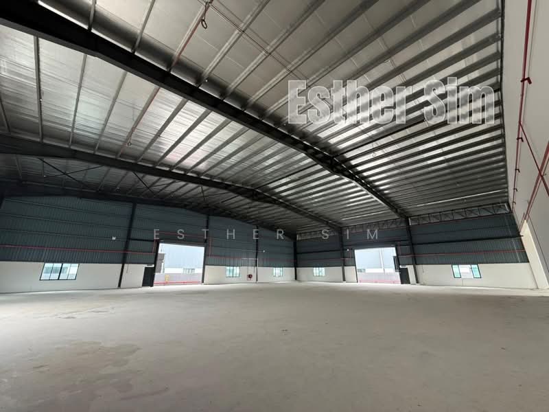 Factory for Rent in Sungai Jawi (Penang) - Esther Sim - Interior - PropertyGuru.com.my