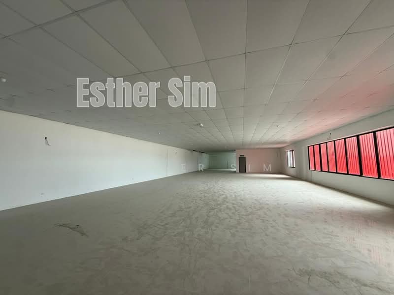 Factory for Rent in Sungai Jawi (Penang) - Esther Sim - Interior - PropertyGuru.com.my