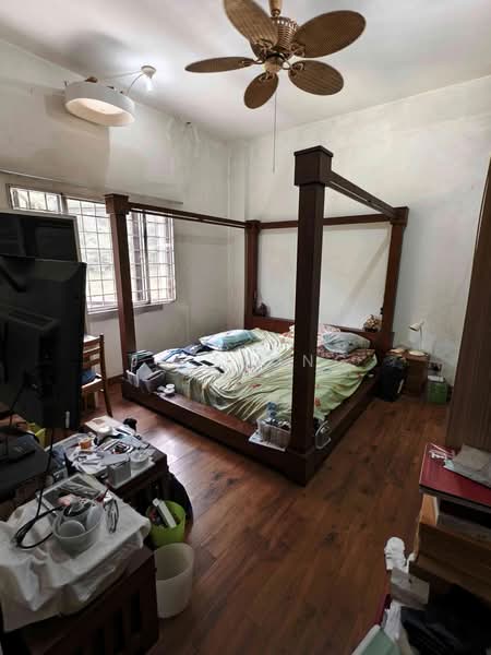 Condominium for Sale at Casa Venicia Greenview Tower - JK Leong - Bedroom - PropertyGuru.com.my