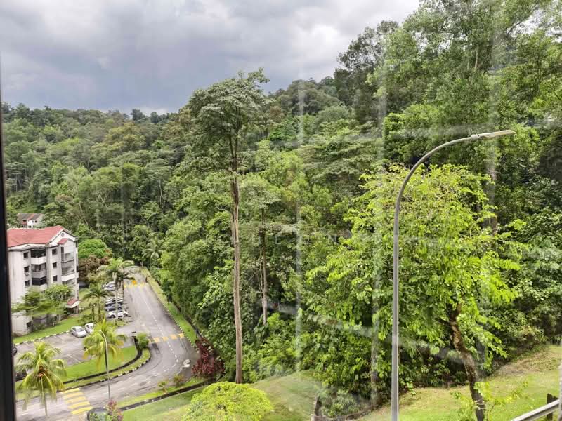 Condominium for Sale at Casa Venicia Greenview Tower - JK Leong - Exterior - PropertyGuru.com.my