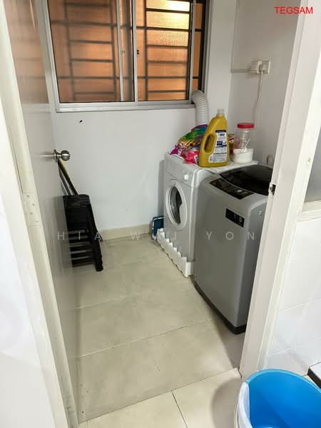 Pangsapuri untuk Dijual di Seri Kasturi Apartments - Chia Wai Yong - Interior - PropertyGuru.com.my