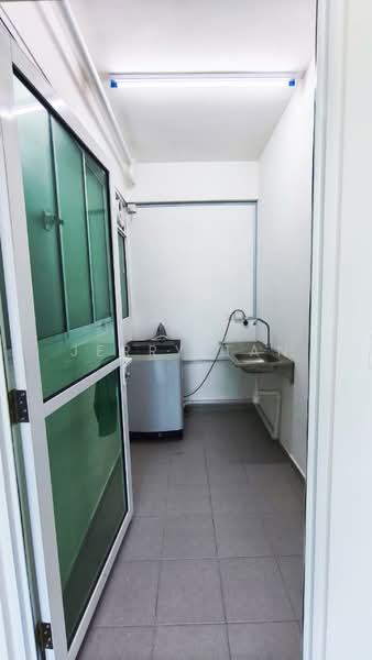 Flat for Rent at Ideal Residency - Jerry Tan - Interior - PropertyGuru.com.my