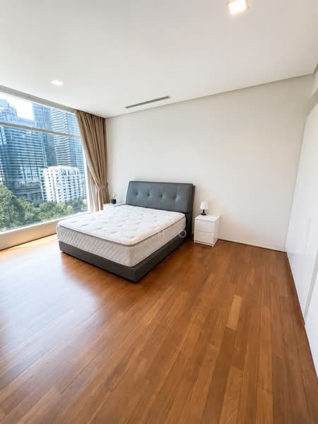 Service Residence for Rent at Quadro Residences - TC Hoo - Bedroom - PropertyGuru.com.my