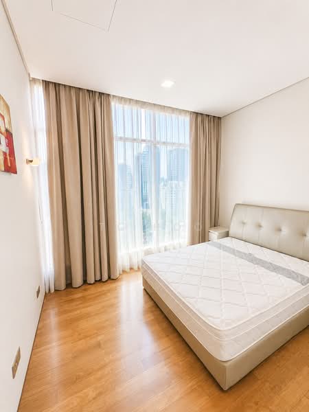 Service Residence for Rent at Quadro Residences - TC Hoo - Bedroom - PropertyGuru.com.my