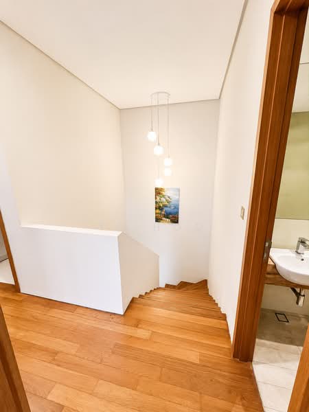 Service Residence for Rent at Quadro Residences - TC Hoo - Interior - PropertyGuru.com.my