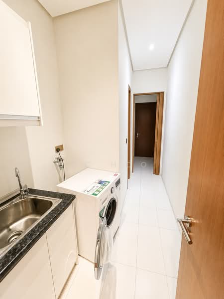 Service Residence for Rent at Quadro Residences - TC Hoo - Interior - PropertyGuru.com.my