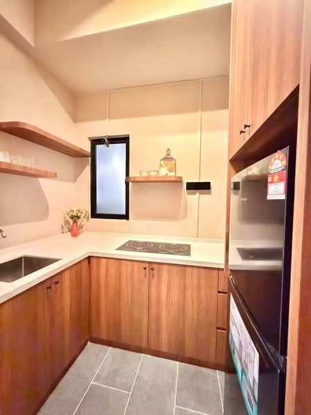 Servis Apartment untuk Dijual di Piccadilly - Peter Gan - Kitchen - PropertyGuru.com.my