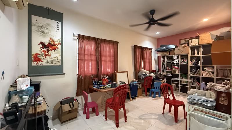 Rumah Teres 2.5 Tingkat untuk Dijual di Taman Bukit Segar (Cheras) - Jaymi Tan - Interior - PropertyGuru.com.my