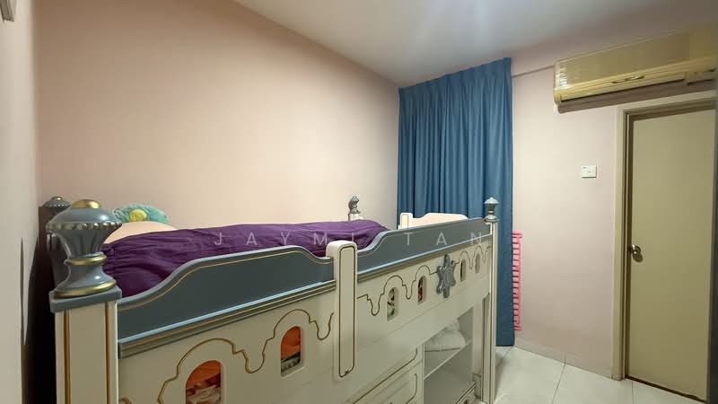 Rumah Teres 2.5 Tingkat untuk Dijual di Taman Bukit Segar (Cheras) - Jaymi Tan - Bedroom - PropertyGuru.com.my