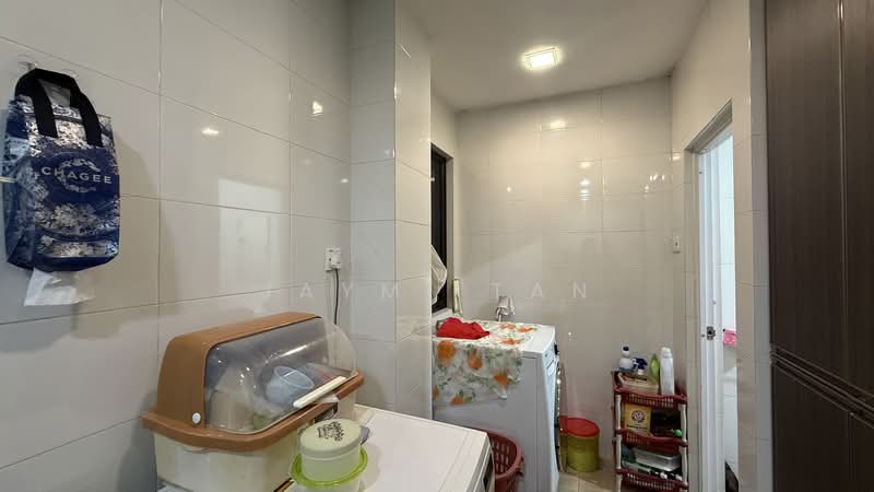 Rumah Teres 2.5 Tingkat untuk Dijual di Taman Bukit Segar (Cheras) - Jaymi Tan - Interior - PropertyGuru.com.my