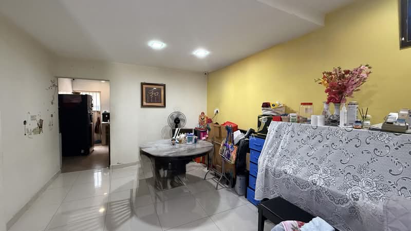 Rumah Teres 2.5 Tingkat untuk Dijual di Taman Bukit Segar (Cheras) - Jaymi Tan - PropertyGuru.com.my