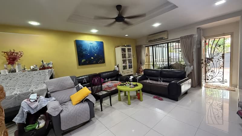 Rumah Teres 2.5 Tingkat untuk Dijual di Taman Bukit Segar (Cheras) - Jaymi Tan - PropertyGuru.com.my