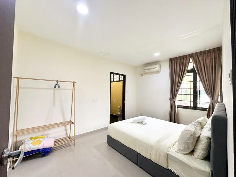 Rumah Banglo untuk Dijual di Bukit Kesenangan (Johor Bahru) - Siow Yan Er - Bedroom - PropertyGuru.com.my