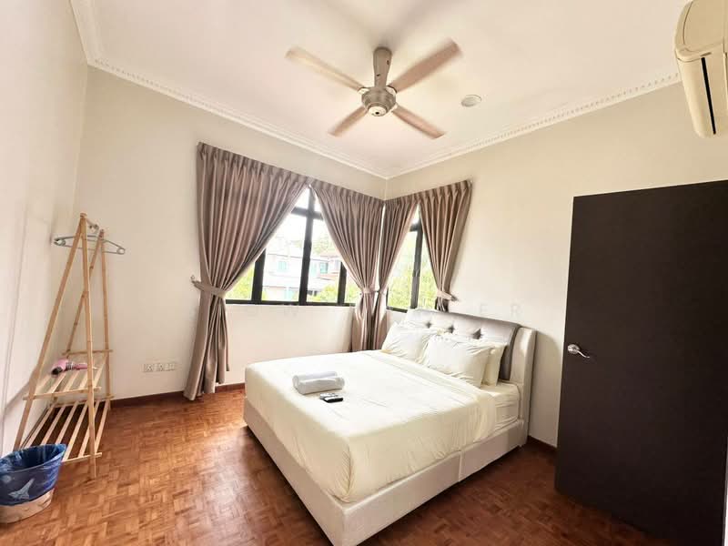 Rumah Banglo untuk Dijual di Bukit Kesenangan (Johor Bahru) - Siow Yan Er - Bedroom - PropertyGuru.com.my