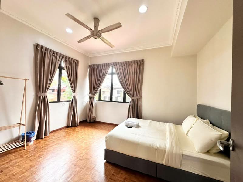Rumah Banglo untuk Dijual di Bukit Kesenangan (Johor Bahru) - Siow Yan Er - Bedroom - PropertyGuru.com.my