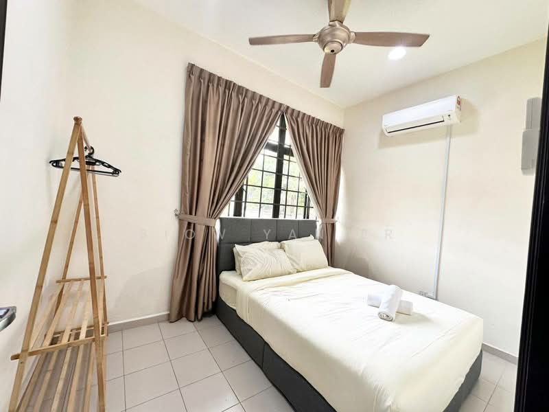 Rumah Banglo untuk Dijual di Bukit Kesenangan (Johor Bahru) - Siow Yan Er - Bedroom - PropertyGuru.com.my