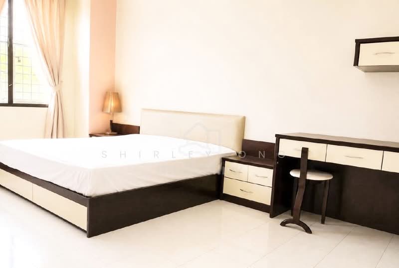 Rumah Teres 2 Tingkat untuk Dijual di Taman Saujana Permai (Bukit Mertajam) - Shirley Ong - Bedroom - PropertyGuru.com.my