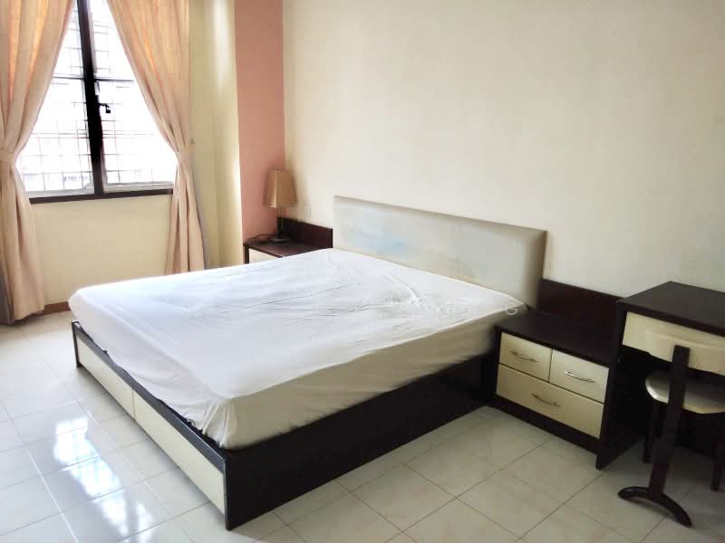 Rumah Teres 2 Tingkat untuk Dijual di Taman Saujana Permai (Bukit Mertajam) - Shirley Ong - Bedroom - PropertyGuru.com.my