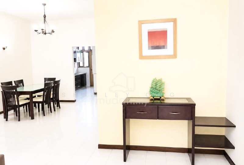 Rumah Teres 2 Tingkat untuk Dijual di Taman Saujana Permai (Bukit Mertajam) - Shirley Ong - Dining Room - PropertyGuru.com.my